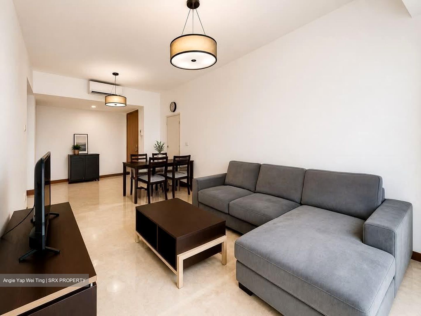 Park Infinia At Wee Nam (D11), Condominium #554100381